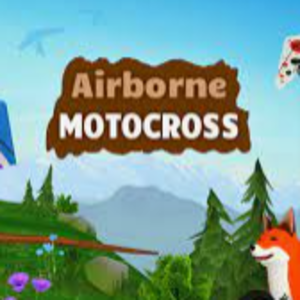 Comprar Airborne Motocross CD Key Comparar Precios