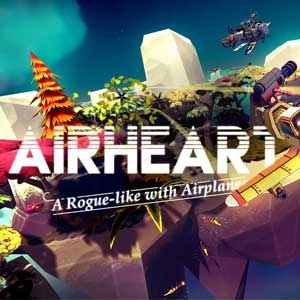 Airheart Tales of Broken Wings Pc