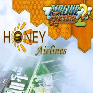 Airline Tycoon 2 Honey Airlines