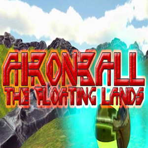 Comprar AironBall The Floating Lands CD Key Comparar Precios