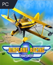 Airplane Racing Championship Pc