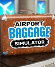 Airport Baggage Simulator Pc