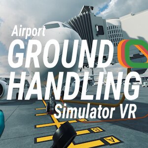 Comprar Airport Ground Handling Simulator VR CD Key Comparar Precios