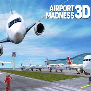 Comprar Airport Madness 3D CD Key Comparar Precios