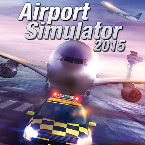 Airport Simulator 2015 Pc