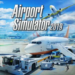 Comprar Airport Simulator 2019 Nintendo Switch Barato comparar precios
