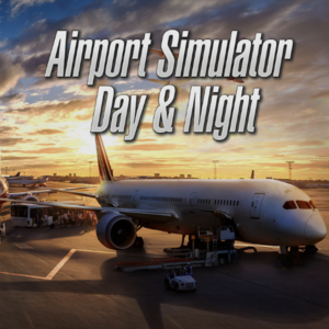 Comprar Airport Simulator Day & Night CD Key Comparar Precios