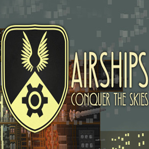 Comprar Airships Conquer the Skies CD Key Comparar Precios