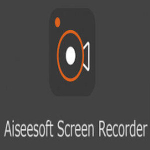 Aiseesoft Screen Recorder Pc