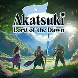Akatsuki Lord of the Dawn Xbox One