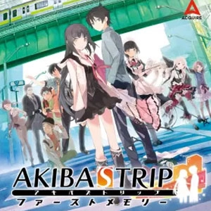 Akiba’s Trip Hellbound & Debriefed Switch
