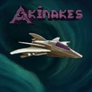 Akinakes Pc