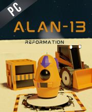 Comprar ALAN-13 Reformation CD Key Comparar Precios
