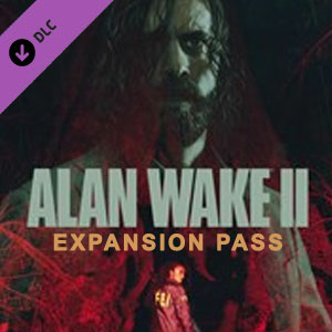 Alan Wake 2 Expansion Pass Xbox One
