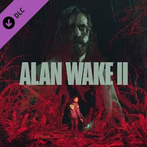 Alan Wake 2 Night Springs Xbox Series X