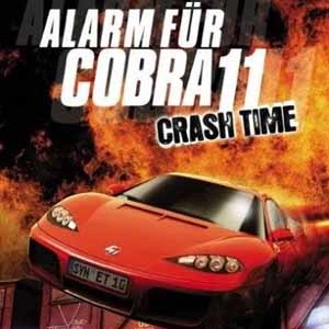 Alarm for Cobra 11 Crash Time Xbox 360