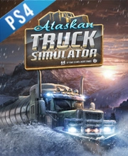 Alaskan Truck Simulator Playstation 4