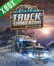 Alaskan Truck Simulator Xbox One