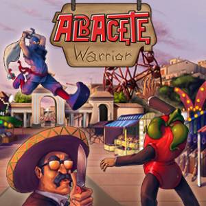 Comprar Albacete Warrior Ps4 Barato Comparar Precios