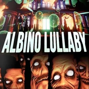 Albino Lullaby Pc
