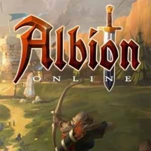 Albion Online Veteran Pc