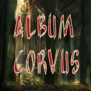 Album Corvus Pc