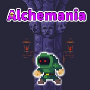 Comprar Alchemania CD Key Comparar Precios