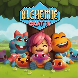 Comprar Alchemic Cutie CD Key Comparar Precios