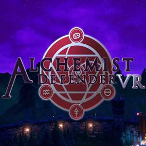 Comprar Alchemist Defender VR CD Key Comparar Precios