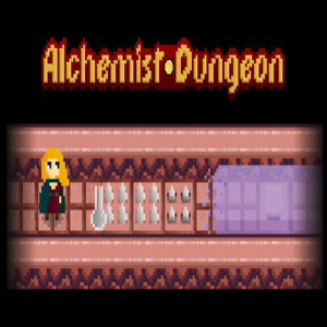 Comprar Alchemist Dungeon CD Key Comparar Precios