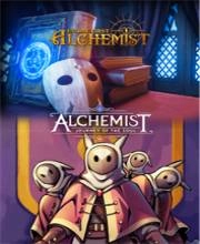 Alchemist X Alchemist Playstation 5