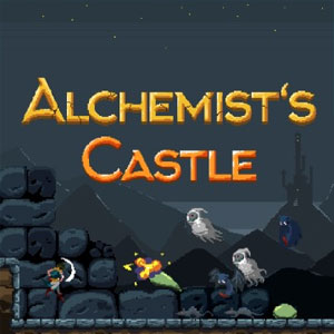 Comprar Alchemist’s Castle Ps4 Barato Comparar Precios