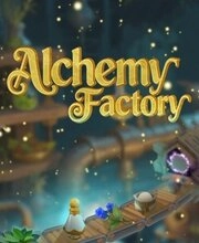 Alchemy Factory Pc