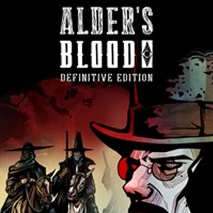 Alder’s Blood Xbox Series X