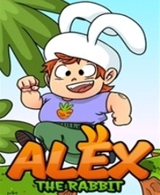 Alex the Rabbit Pc