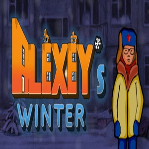 Alexeys Winter Night adventure