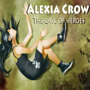 Comprar Alexia Crow and the Cave of Heroes CD Key Comparar Precios