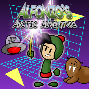 Comprar Alfonzo’s Arctic Adventure Xbox One Barato Comparar Precios