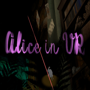 Comprar Alice In VR CD Key Comparar Precios