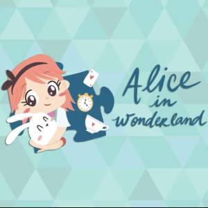 Comprar Alice in Wonderland A jigsaw puzzle tale Xbox One Barato Comparar Precios