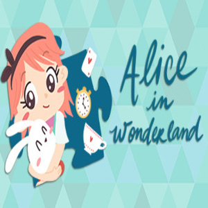 Comprar Alice in Wonderland a jigsaw puzzle tale CD Key Comparar Precios