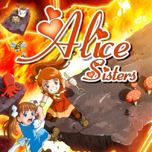 Comprar Alice Sisters Nintendo Switch Barato comparar precios