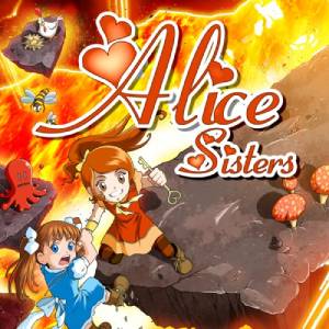 Comprar Alice Sisters Nintendo Switch Barato comparar precios