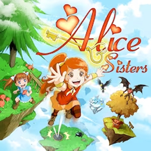 Comprar Alice Sisters Xbox One Barato Comparar Precios