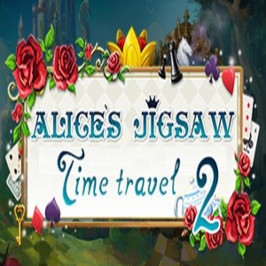 Comprar Alices Jigsaw Time Travel 2 CD Key Comparar Precios