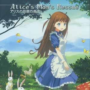 Comprar Alices Moms Rescue CD Key Comparar Precios