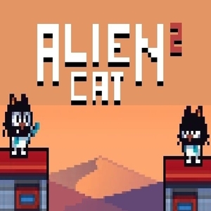 Comprar Alien Cat 2 CD Key Comparar Precios