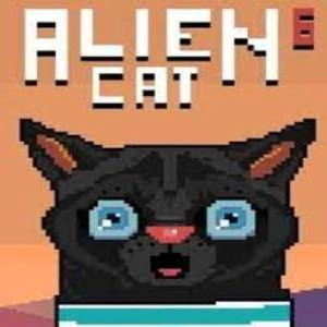 Alien Cat 6