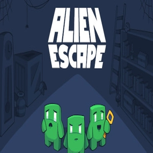 Alien Escape Pc