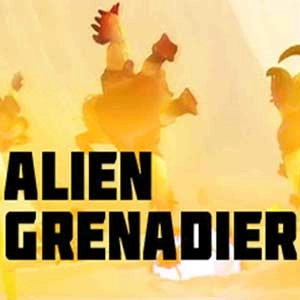 Alien Grenadier The Lost Colony Pc
